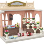 Blooming Flower Shop