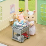 Country Nurse Set