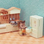 Kitchen Play Set