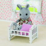 Baby Bed Set