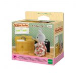 Sylvanian Families Kitchen Set / ซิลวาเนียน แฟมิลี่ ชุดครัว