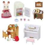 Classic Furniture Set