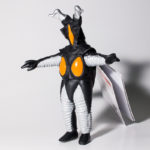 Ultra Monster Series 03 Zetton