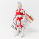 Ultra Hero Series Ultraman Ace