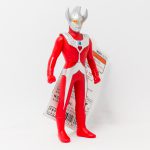 Ultra Hero Series Ultraman Taro