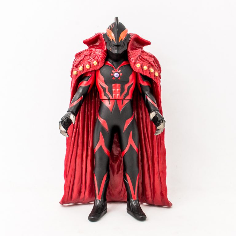 ultraman zero belial ultraman zero belial