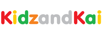 KIDZ&KITZ logo