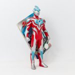 Ultra Hero Series Ultraman Ginga