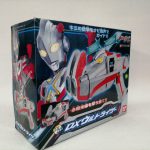 DX Ultrayzer Ultraman X / อุปกรณ์แปลงร่างอุลตร้าแมนเอ็กซ์