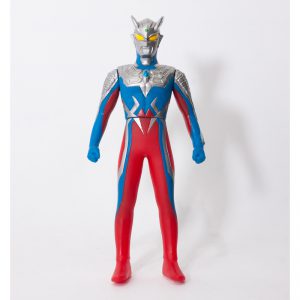 Ultra Hero Series 21