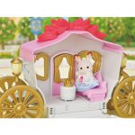 Royal Carriage Set