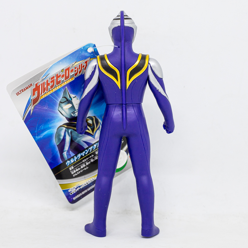 Ultra Hero Series 10 Ultraman Agul V2 ฟิกเกอร์ยอดมนุษย์อุลตร้าแมน