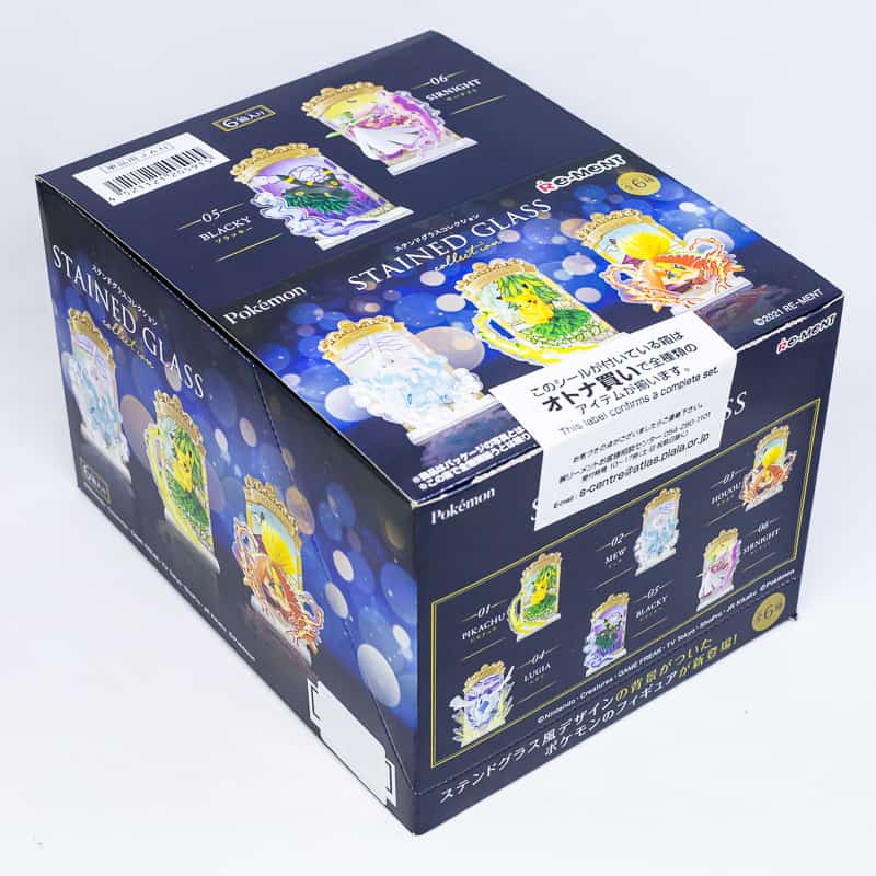 Re Ment Pokemon Stained Glass Collection ครบช ด 6 ช น ของจ ว ร เมนท คอลเลคช นโปเกมอนก บประต กระจก Kidz Kitz Re Ment Pokemon Stained Glass Collection ครบช ด 6 ช น ของจ ว ร เมนท คอลเลคช นโปเกมอนก บประต กระจก Kidz Kitz