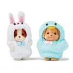 Costume Cuties (Bunny & Birdie)