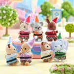 Sylvanian Families Fairy Tale Friends / ซิลวาเนียน แฟมิลี่ แฟรี่เทลเฟรนด์