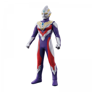 Ultra Hero Series 80 Ultraman Trigger Multi Type / ฟิกเกอร์ อุลตร้าแมนทริกเกอร์ มัลติไทป์