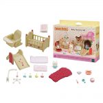 Baby Nursery Set
