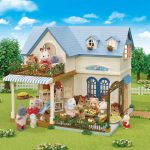 Courtyard Home Gift Set