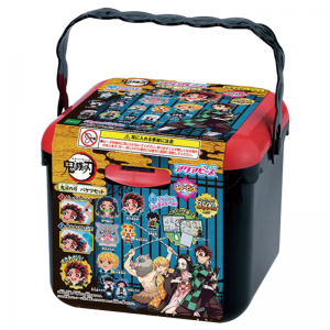Aquabeads Demon Slayer bucket set  