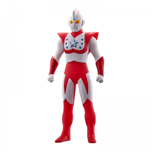 Ultra Hero Series EX Ultraman Chuck