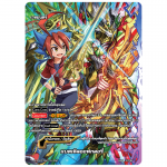 MBF0076-แบตเทิลออฟกลอรี่ (4 ใบ)/ MyTurnZ BuddyFight