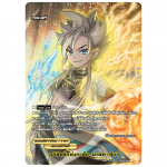 MBF0079-อภิสิทธิ์แห่งราชัน มาลิค ทีย่า (4 ใบ)/ MyTurnZ BuddyFight