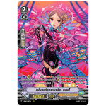 MVG0222-แม่มดแห่งความจริง เฟมมี่ (4 ใบ)/MyTurnZ Vanguard