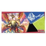 Vanguard OverDress Playmat Vol.1 Nirvana / แผ่นรองเล่นแวนการ์ดลายเนอร์วานา