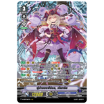 MVG0265-ผู้นำของผีน้อย เบียทริซ (4 ใบ)/MyTurnZ Vanguard