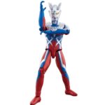 Ultra Action Figure Ultraman Zero  / อัลตร้าแอคชั่นฟิกเกอร์ อุลตร้าซีโร่