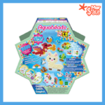 ลูกปัดสเปรย์น้ำ อควาบีท ชุดพร้อมเล่นรุ่นสตาร์บีท / Aquabeads Star Bead Studio (ชุดพร้อมเล่น)