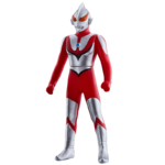 Ultra Monster Series 211 Imit Ultraman / ฟิกเกอร์สัตว์ประหลาดอุลตร้าแมน