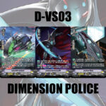 MVG0293-Set D-VS03 ไดเมนชั่นโพลิส (แบบละ 1 ใบ)/MyTurnZ Vanguard