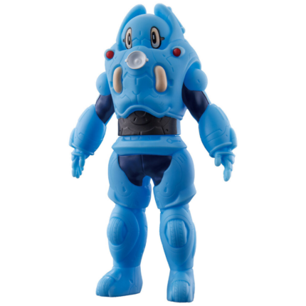 Ultra Monster Series 221 YouPi the Robot (Ultraman Arc) / ฟิกเกอร์สัตว์ประหลาดอุลตร้าแมน