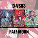 MVG0306- set D-VS03 เพลมูน (แบบละ 1 ใบ)/MyTurnZ Vanguard