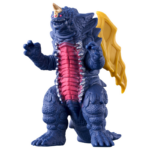 King of Mons