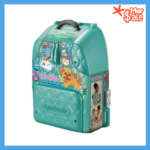 ลูกปัดสเปรย์น้ำ อควาบีท ชุดเริ่มเล่น  ดีลักซ์ คราฟต์ กระเป๋าเป้ / Aquabeads Deluxe Craft Backpack (ชุดพร้อมเล่น)