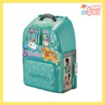 ลูกปัดสเปรย์น้ำ อควาบีท ชุดเริ่มเล่น  ดีลักซ์ คราฟต์ กระเป๋าเป้ / Aquabeads Deluxe Craft Backpack (ชุดพร้อมเล่น)