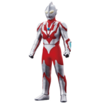 Ultra Hero Series 103 Ultraman Ribut / ฟิกเกอร์ยอดมนุษย์อุลตร้าแมนรีบูท