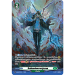 MVG0314-ไอพิษแห่งความวุ่นวาย (4 ใบ) /MyTurnZ Vanguard