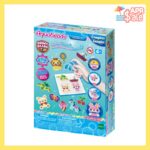ลูกปัดสเปรย์น้ำ อควาบีท อีซี่ สตาร์ทเตอร์ เซต / Aquabeads Easy Starter Set (ES Series)