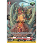 MVG0326-เคียวแฟลร์ดราโกคิด (4 ใบ)/MyTurnZ Vanguard