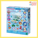 ลูกปัดสเปรย์น้ำ อควาบีท สตาร์ทเตอร์ เซต / Aquabeads Starter Set (ES Series)