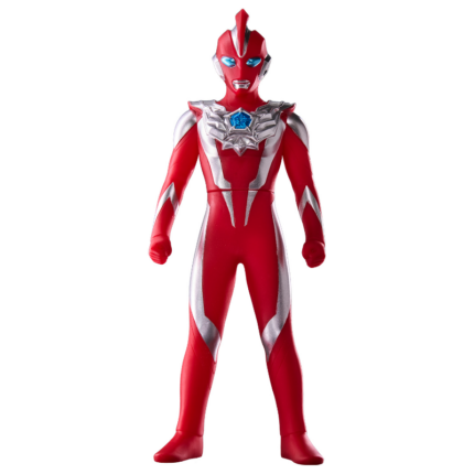 Ultra Hero Series 107 Ultraman Omega / ฟิกเกอร์ยอดมนุษย์ อุลตร้าแมนโอเมก้า