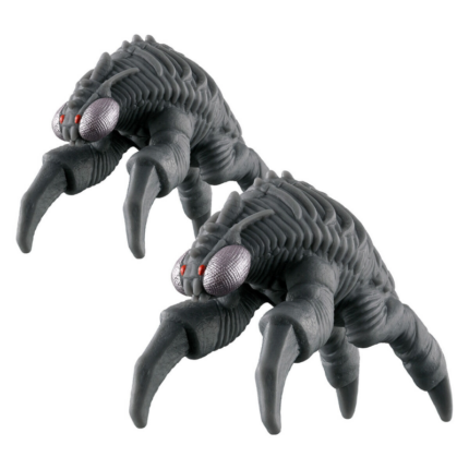 Ultra Monster Series 232 Vugsect (Ultraman Omega) / ฟิกเกอร์สัตว์ประหลาดอุลตร้าแมน วักเซกต์