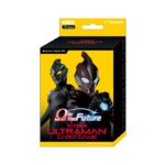 Ultraman Crad Game SD03 Eng. Ver. [ Omega to the Future ]