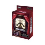 WSE-TD  Deck BanG Dream Trial Deck [Ave Mujica] / ชุดพร้อมเล่น ไทรอัลเด็ค