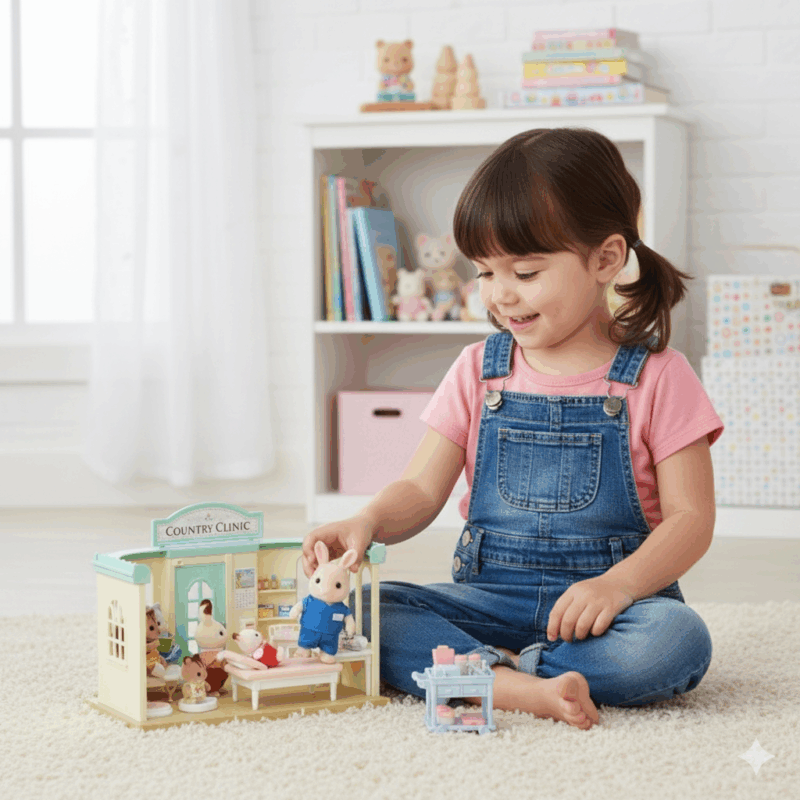 บ้านตุ๊กตา