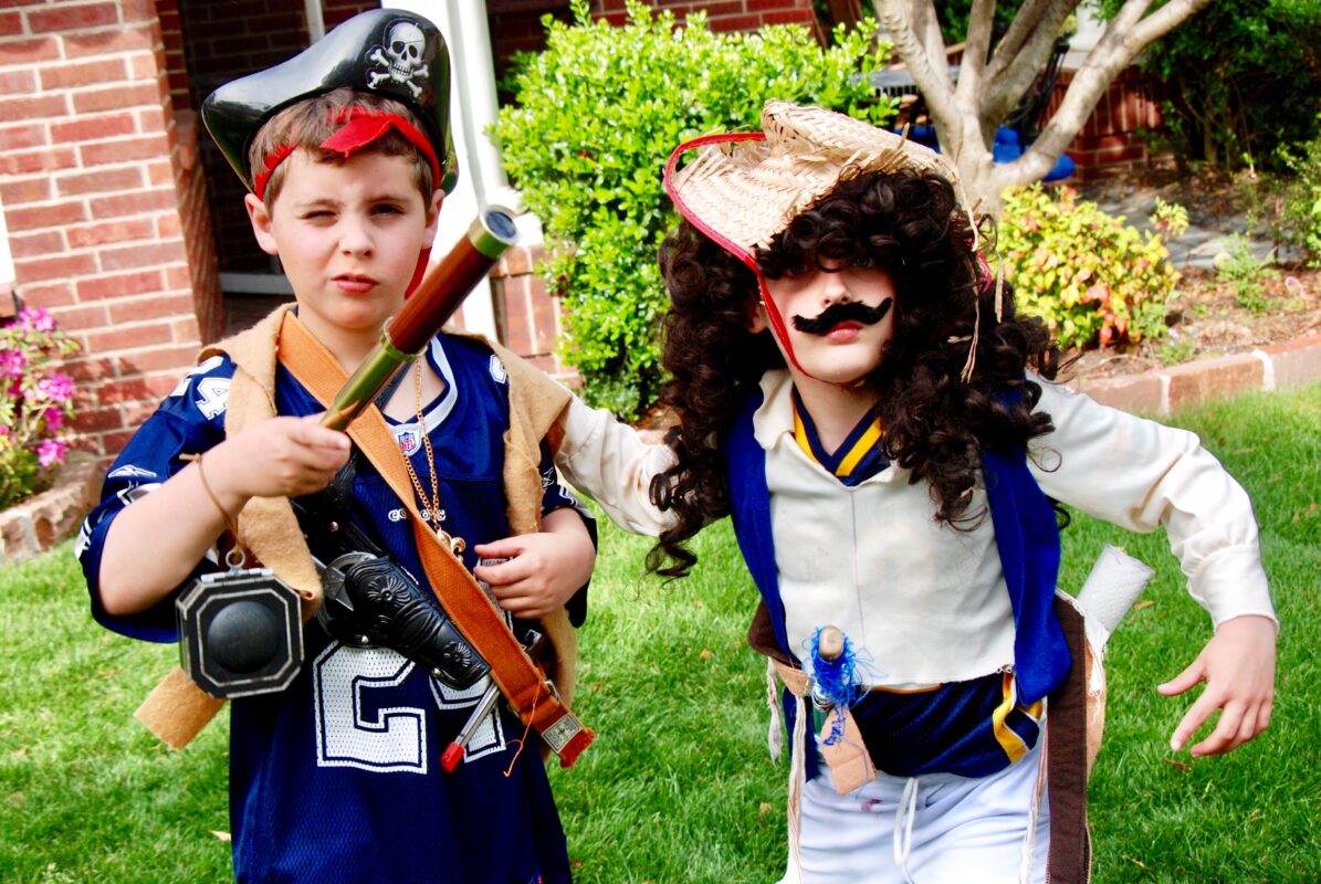 ชุดของเล่นบทบาทสมมติ