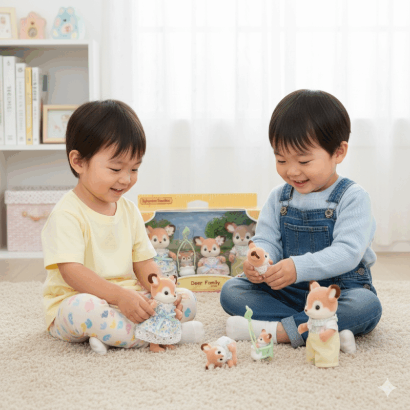 ของเล่นบทบาทสมมุติ